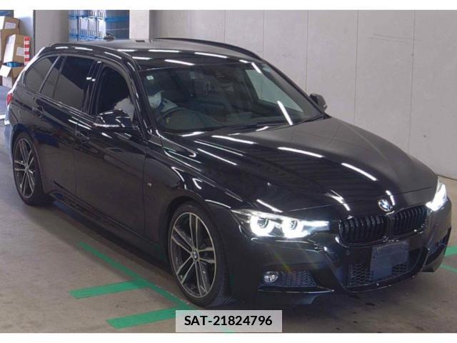 Bmw 3 SERIES 2018-10 7816414-0