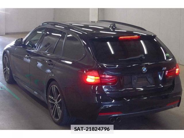 Bmw 3 SERIES 2018-10 7816414-1