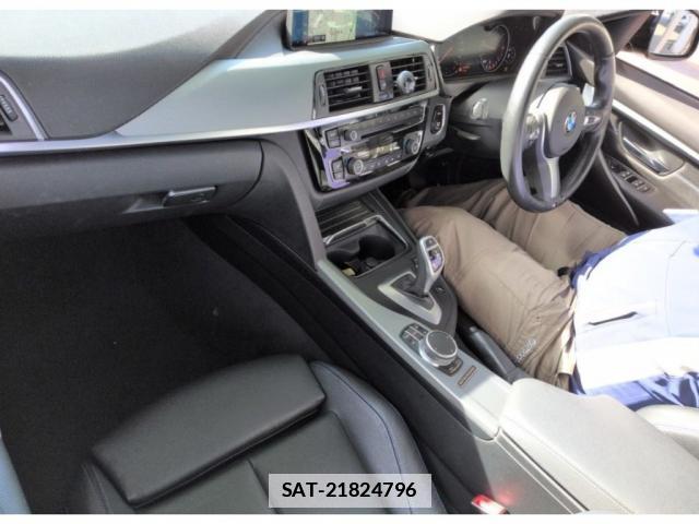 Bmw 3 SERIES 2018-10 7816414-2