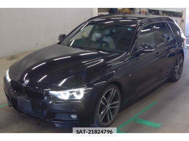 Bmw 3 SERIES 2018-10 7816414-4