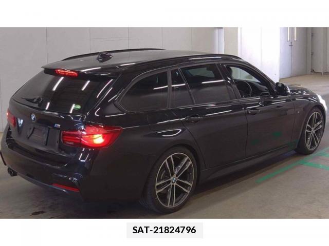 Bmw 3 SERIES 2018-10 7816414-5