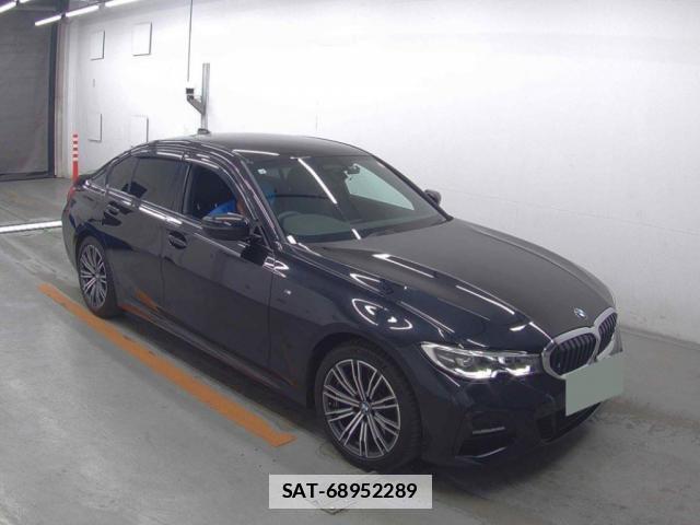 Bmw 3 SERIES 2019-12 7816566-0
