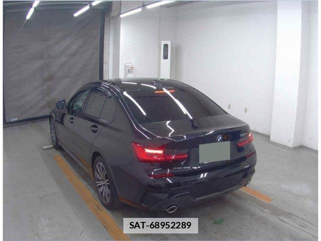 Bmw 3 SERIES 2019-12 7816566-1