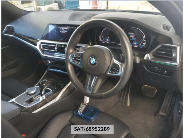 Bmw 3 SERIES 2019-12 7816566-2