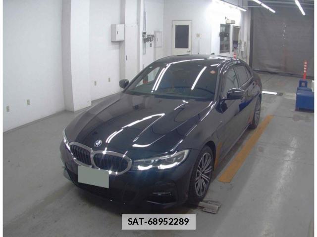 Bmw 3 SERIES 2019-12 7816566-4