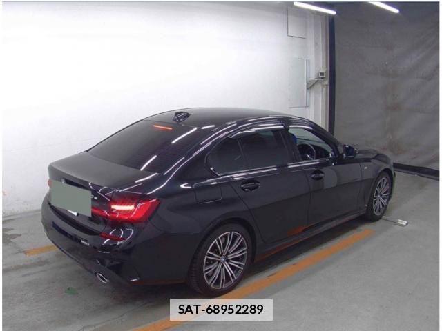 Bmw 3 SERIES 2019-12 7816566-5