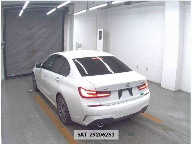 Bmw 3 SERIES 2021-06 7816567-1