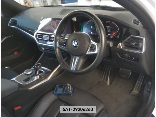Bmw 3 SERIES 2021-06 7816567-2