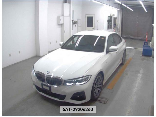 Bmw 3 SERIES 2021-06 7816567-4