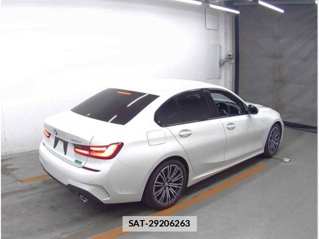 Bmw 3 SERIES 2021-06 7816567-5