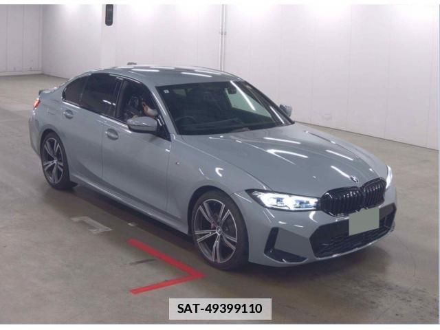 Bmw 3 SERIES 2024-09 7816582-0