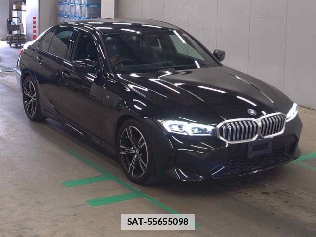 Bmw 3 SERIES 2024-11 7816584-0