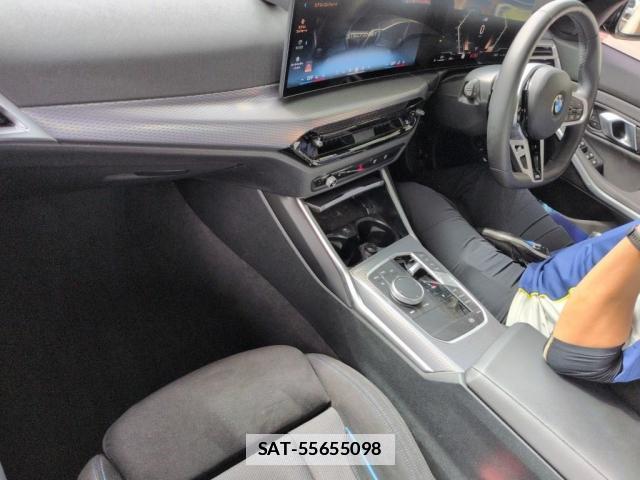 Bmw 3 SERIES 2024-11 7816584-2