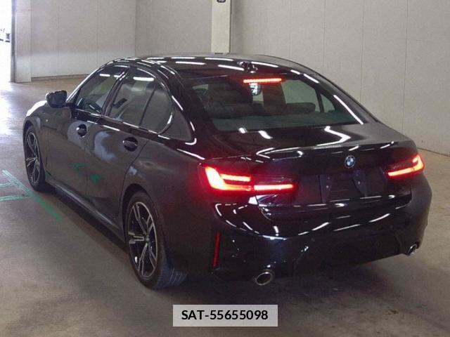 Bmw 3 SERIES 2024-11 7816584-3