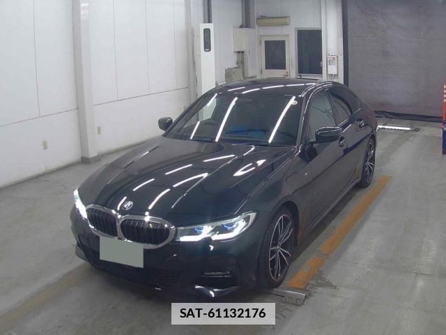 Bmw 3 SERIES 2019-08 7816593-0