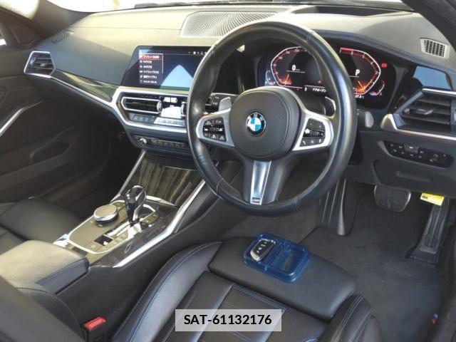 Bmw 3 SERIES 2019-08 7816593-2