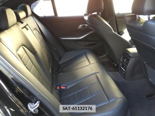 Bmw 3 SERIES 2019-08 7816593-3