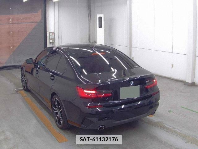 Bmw 3 SERIES 2019-08 7816593-4