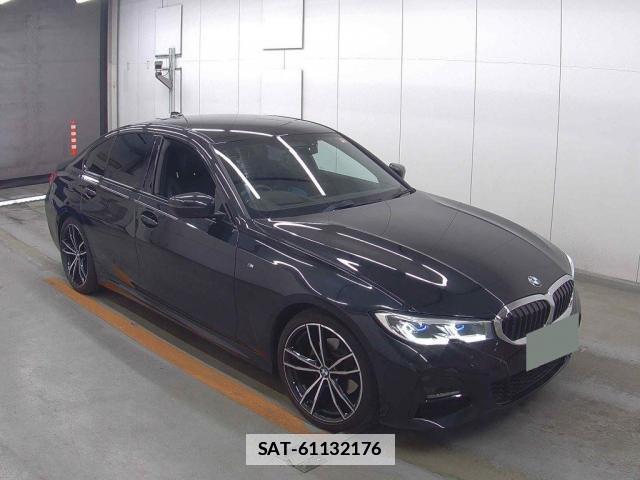 Bmw 3 SERIES 2019-08 7816593-5