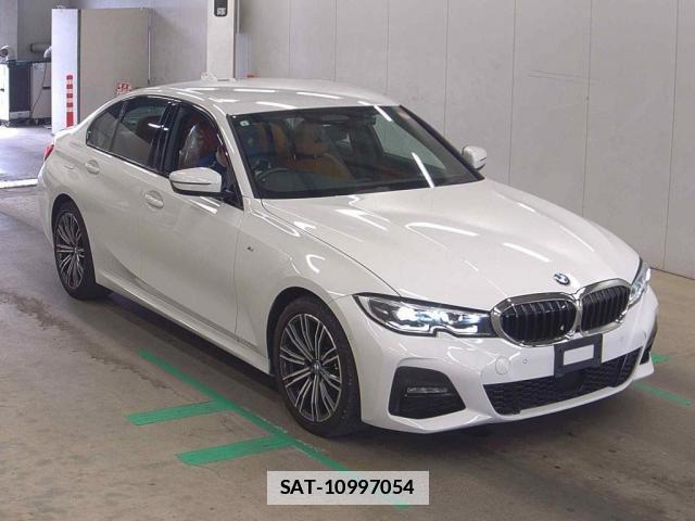 Bmw 3 SERIES 2021-04 7816625-0