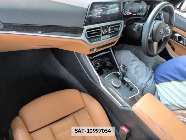 Bmw 3 SERIES 2021-04 7816625-2