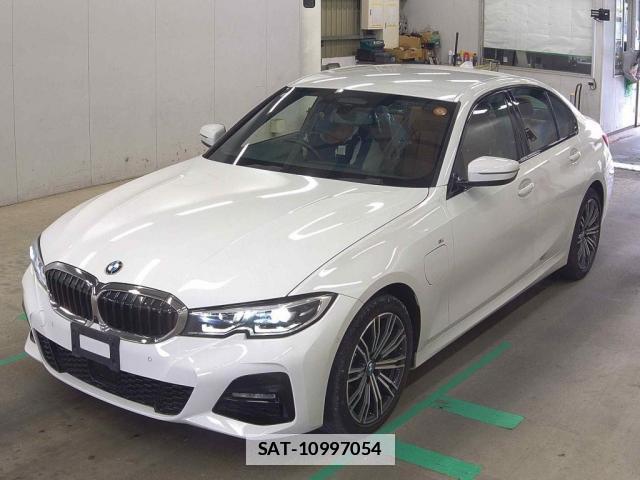 Bmw 3 SERIES 2021-04 7816625-4