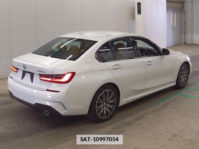 Bmw 3 SERIES 2021-04 7816625-5