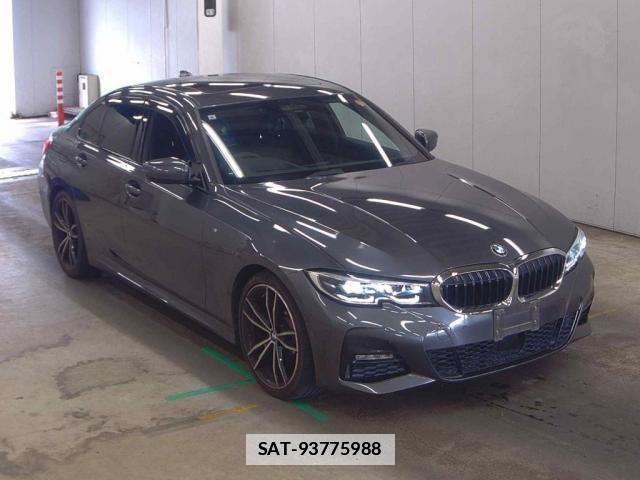 Bmw 3 SERIES 2019-06 7816626-0