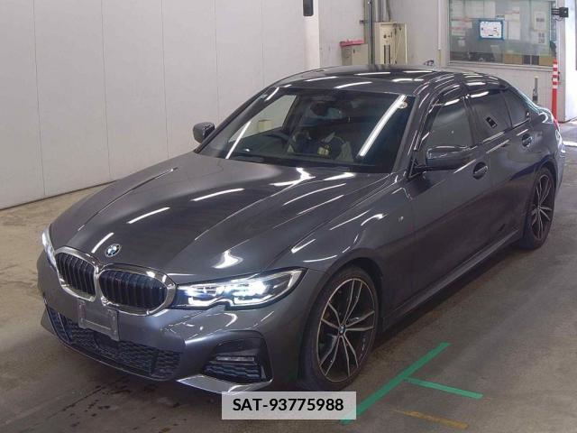 Bmw 3 SERIES 2019-06 7816626-4