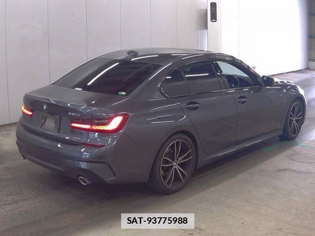 Bmw 3 SERIES 2019-06 7816626-5