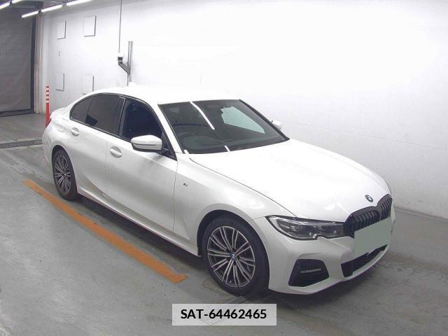 Bmw 3 SERIES 2021-02 7816678-0
