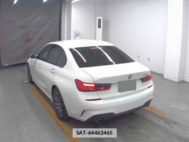 Bmw 3 SERIES 2021-02 7816678-1