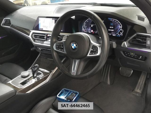 Bmw 3 SERIES 2021-02 7816678-2