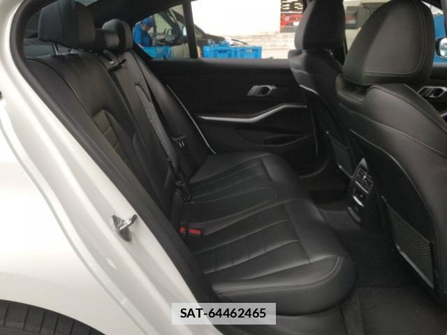 Bmw 3 SERIES 2021-02 7816678-3