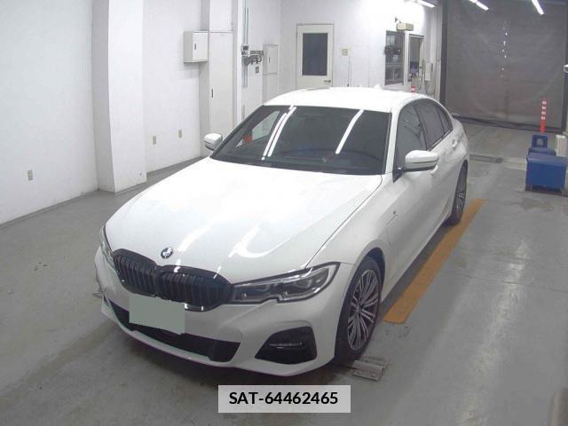 Bmw 3 SERIES 2021-02 7816678-4
