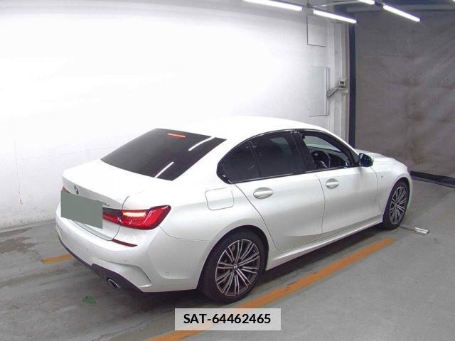 Bmw 3 SERIES 2021-02 7816678-5