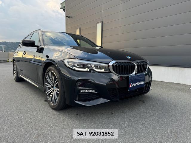 Bmw 3 SERIES 2022-03 7816776-0