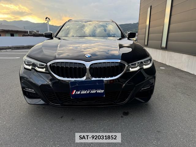 Bmw 3 SERIES 2022-03 7816776-1