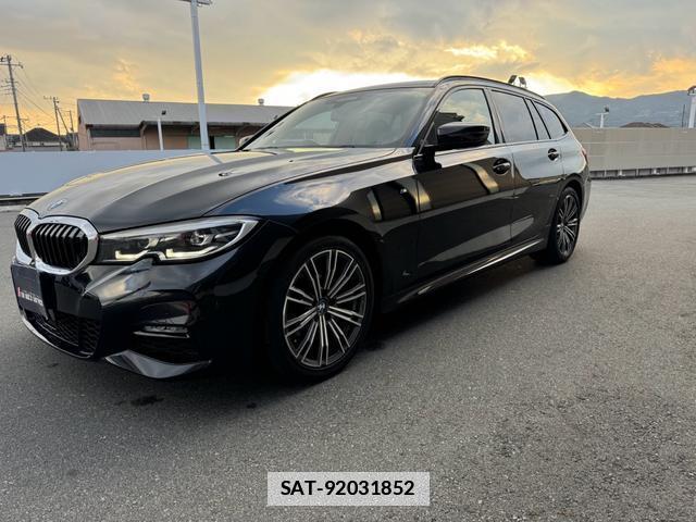 Bmw 3 SERIES 2022-03 7816776-2