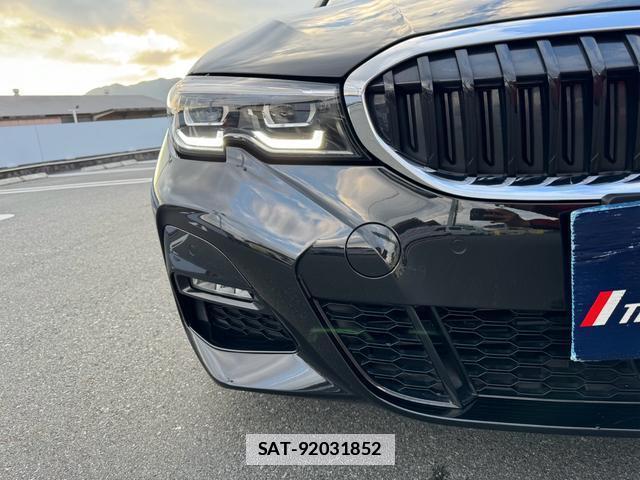 Bmw 3 SERIES 2022-03 7816776-8