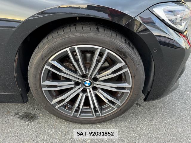Bmw 3 SERIES 2022-03 7816776-9