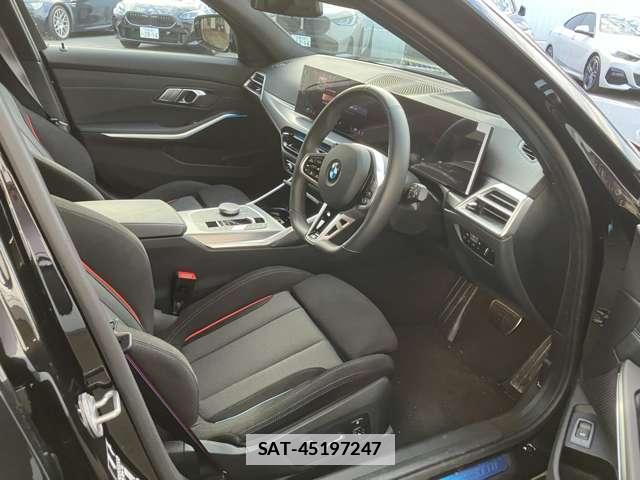 Bmw 3 SERIES 2025-08 7816806-1