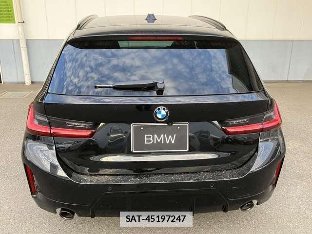 Bmw 3 SERIES 2025-08 7816806-2