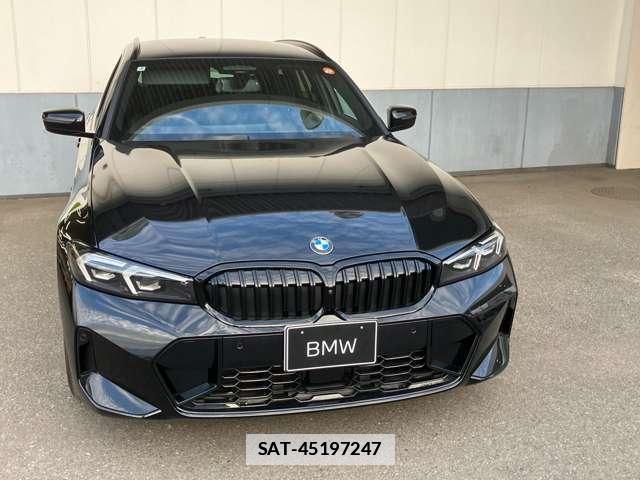 Bmw 3 SERIES 2025-08 7816806-3