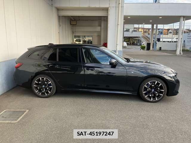 Bmw 3 SERIES 2025-08 7816806-4