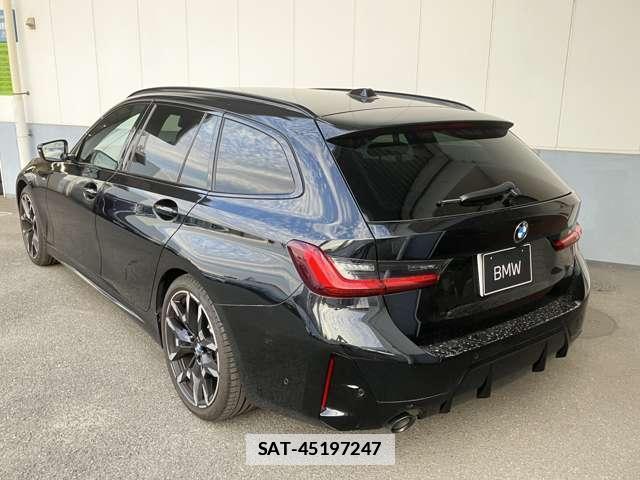 Bmw 3 SERIES 2025-08 7816806-5