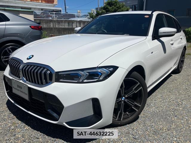 Bmw 3 SERIES 2025-09 7816808-0