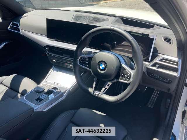 Bmw 3 SERIES 2025-09 7816808-1