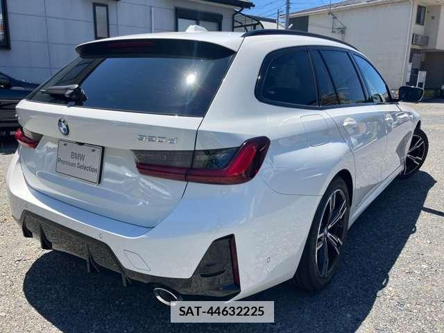 Bmw 3 SERIES 2025-09 7816808-2