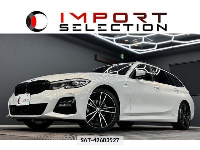 Bmw 3 SERIES 2020-11 7816867-0